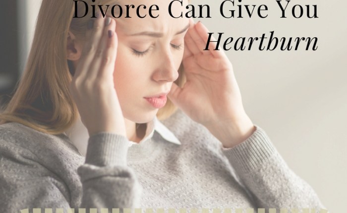 Why You Shouldn’t Rush Your&nbsp;Divorce