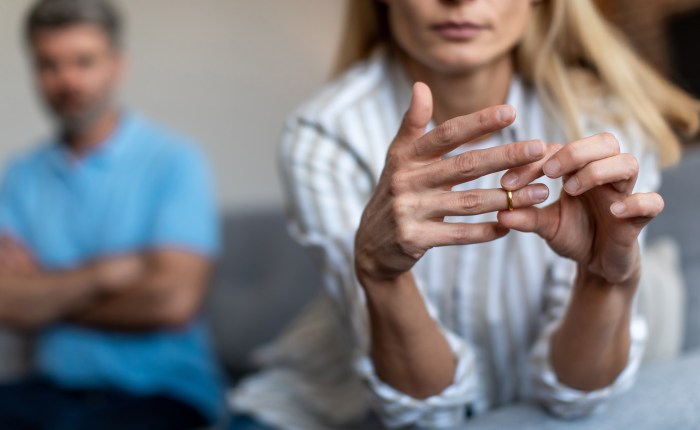 Red Flags Your Spouse May Be Preparing for Divorce