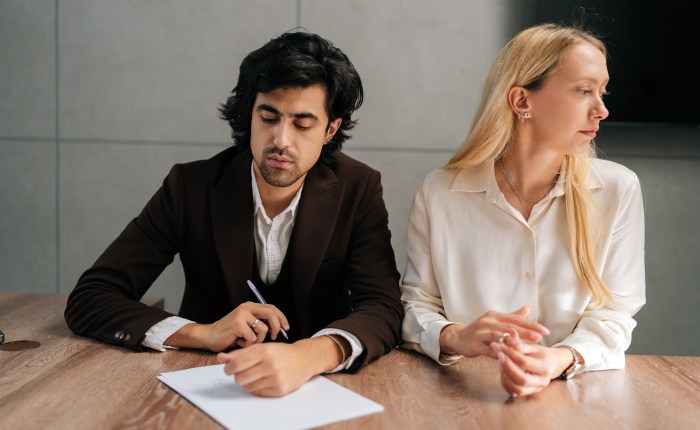 Divorcing a Narcissist: What No One Tells&nbsp;You