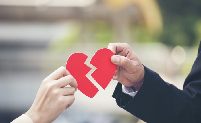 Gray Divorce Isn’t Just Emotional, It’s Financially&nbsp;Risky