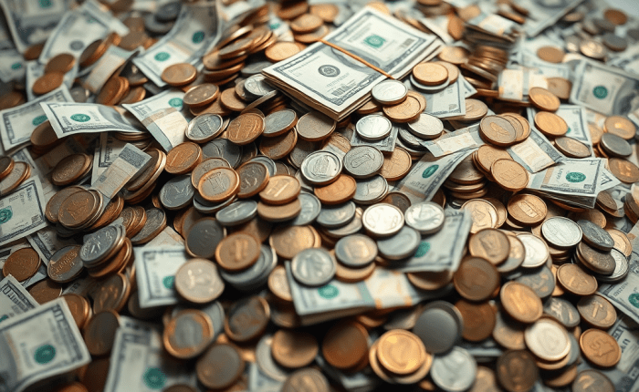 Money, Success, and Divorce: Why Finances Are at the Heart of So Many&nbsp;Breakups